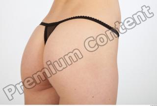 Panties costume texture 0014